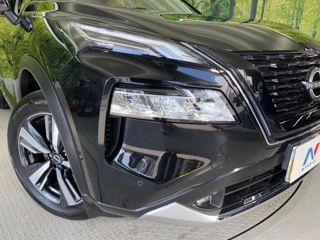 NISSAN X-TRAIL HYBRID 4WD 2023 Image 31