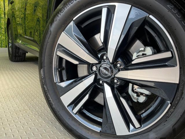 NISSAN X-TRAIL HYBRID 4WD 2023 Image 31