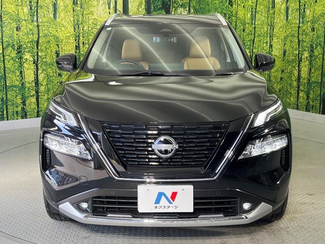 NISSAN X-TRAIL HYBRID 4WD 2023 Image 31