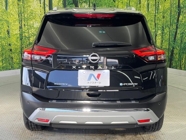 NISSAN X-TRAIL HYBRID 4WD 2023 Image 31