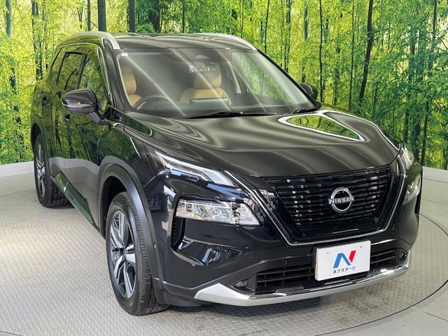 NISSAN X-TRAIL HYBRID 4WD 2023 Image 31