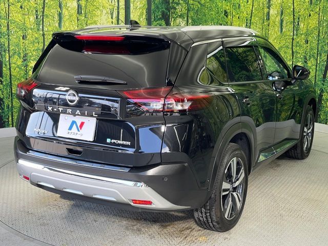 NISSAN X-TRAIL HYBRID 4WD 2023 Image 31