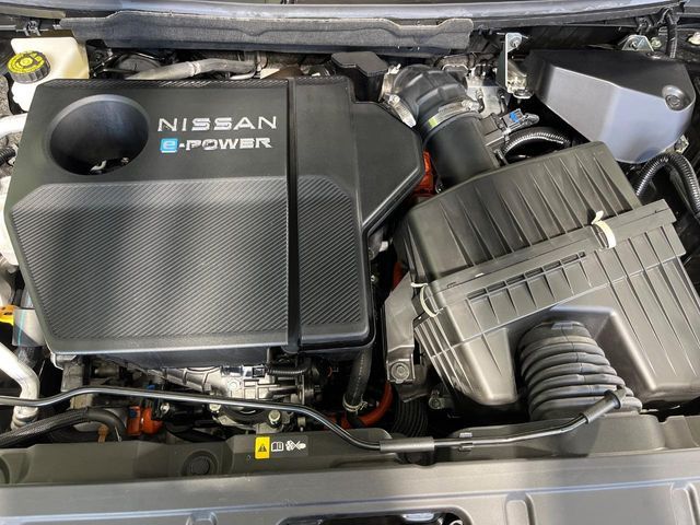 NISSAN X-TRAIL HYBRID 4WD 2023 Image 31