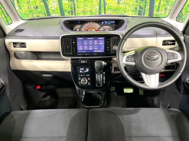 DAIHATSU MOVE CANBUS 2021 Image 31