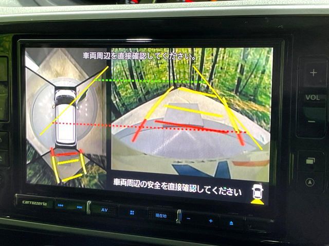 DAIHATSU MOVE CANBUS 2021 Image 31