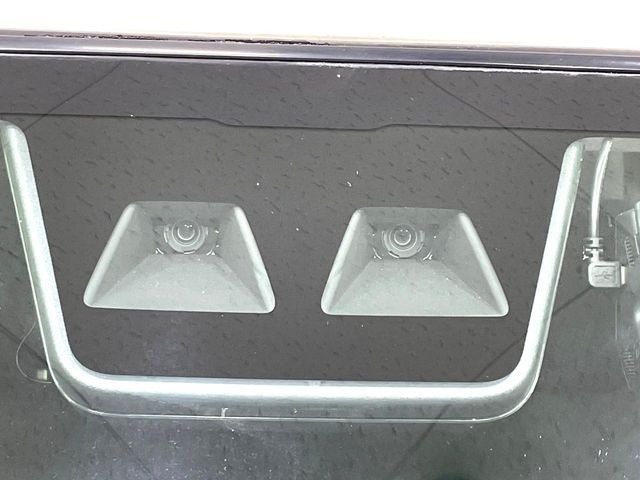 DAIHATSU MOVE CANBUS 2021 Image 31