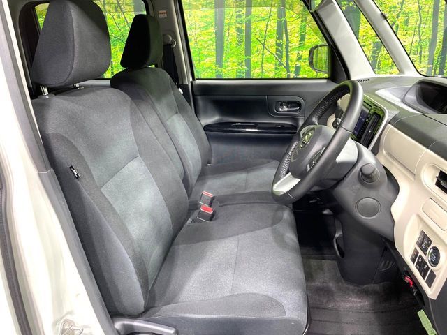 DAIHATSU MOVE CANBUS 2021 Image 31