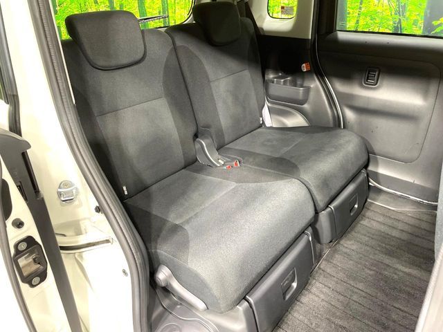 DAIHATSU MOVE CANBUS 2021 Image 31