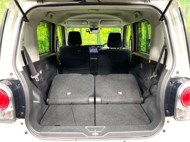 DAIHATSU MOVE CANBUS 2021 Image 31