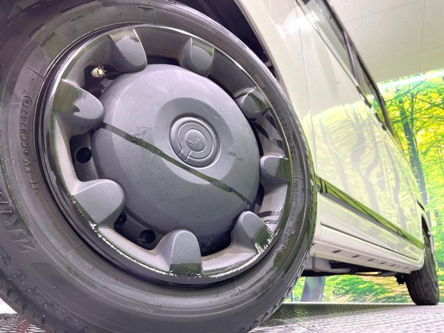 DAIHATSU MOVE CANBUS 2021 Image 31