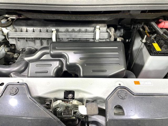 DAIHATSU MOVE CANBUS 2021 Image 31