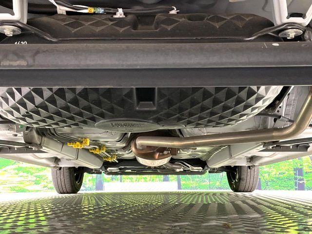 DAIHATSU MOVE CANBUS 2021 Image 31