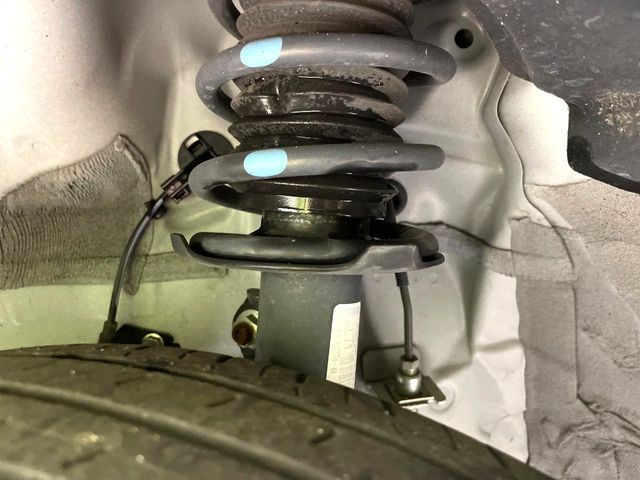 DAIHATSU MOVE CANBUS 2021 Image 31