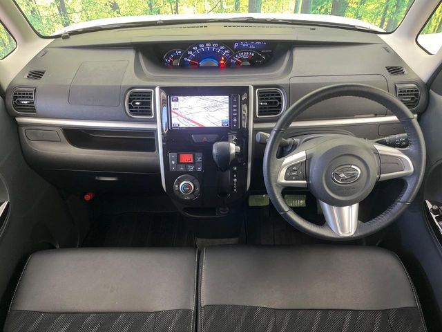 DAIHATSU TANTO CUSTOM 2015 Image 31