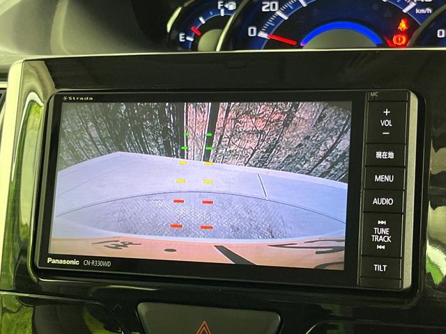 DAIHATSU TANTO CUSTOM 2015 Image 31