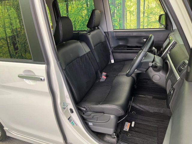 DAIHATSU TANTO CUSTOM 2015 Image 31