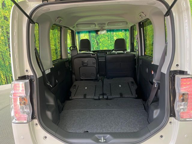 DAIHATSU TANTO CUSTOM 2015 Image 31