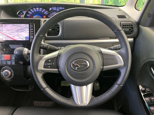 DAIHATSU TANTO CUSTOM 2015 Image 31