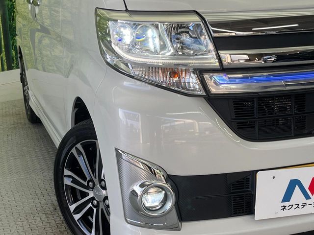 DAIHATSU TANTO CUSTOM 2015 Image 31