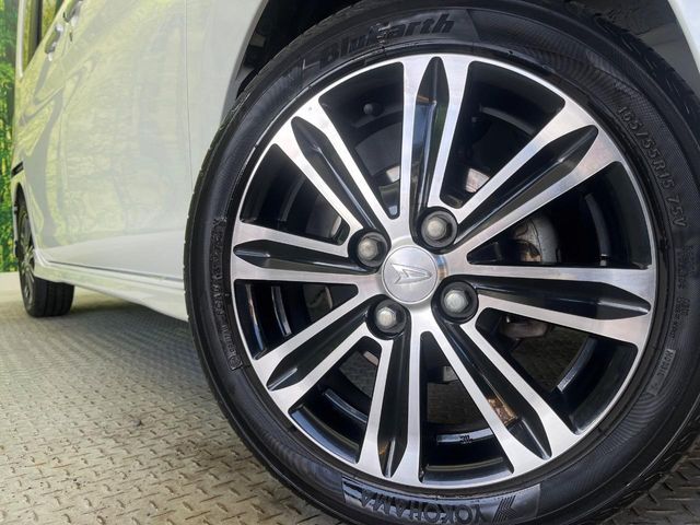 DAIHATSU TANTO CUSTOM 2015 Image 31