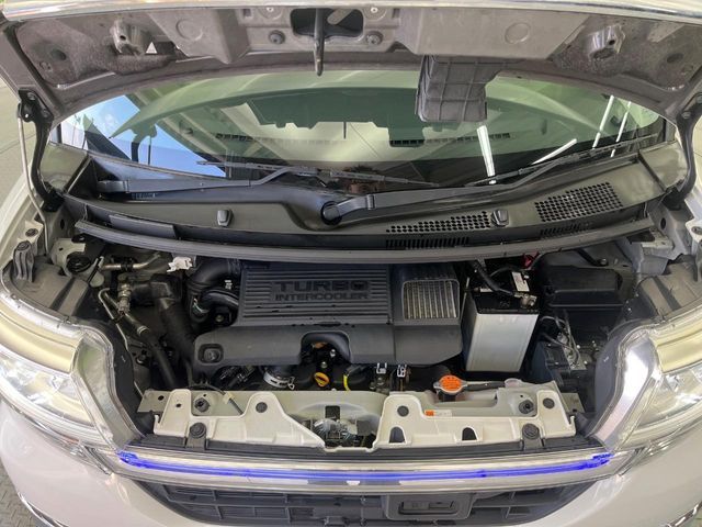 DAIHATSU TANTO CUSTOM 2015 Image 31