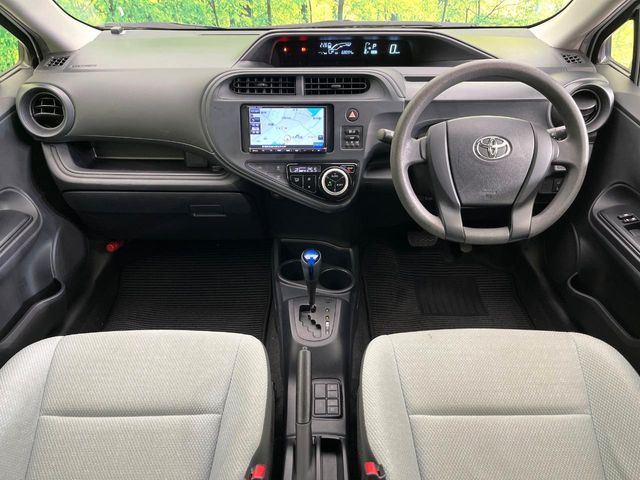 TOYOTA AQUA 2019 Image 31