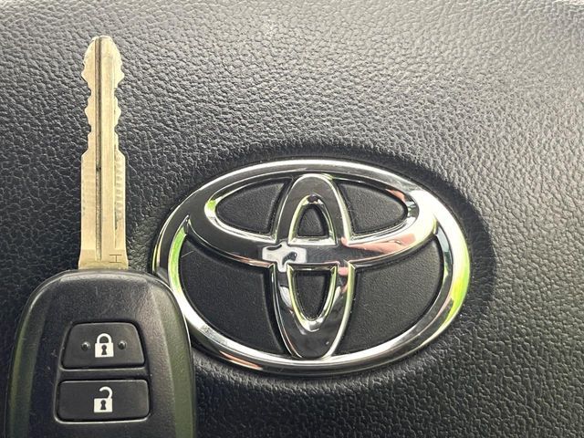 TOYOTA AQUA 2019 Image 31