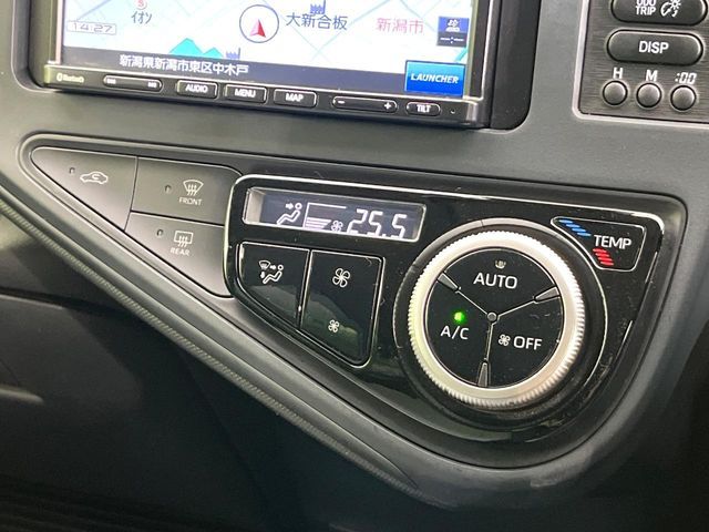 TOYOTA AQUA 2019 Image 31