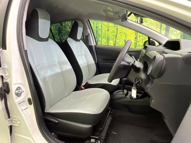 TOYOTA AQUA 2019 Image 31