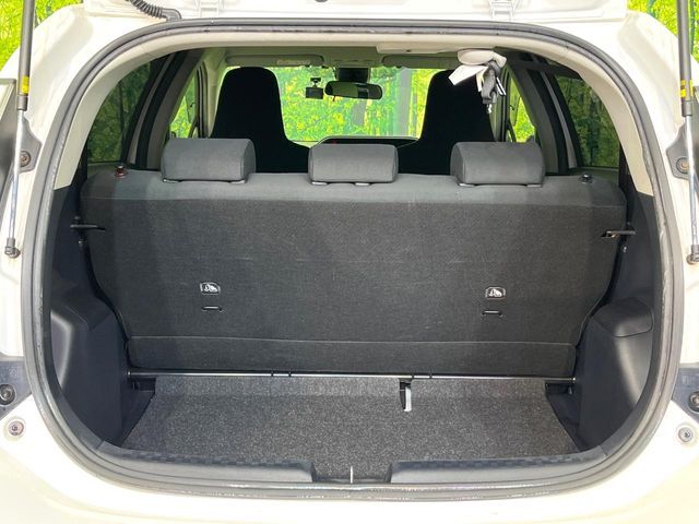 TOYOTA AQUA 2019 Image 31