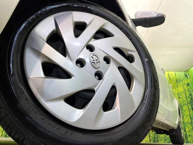 TOYOTA AQUA 2019 Image 31