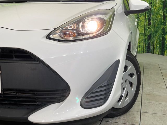 TOYOTA AQUA 2019 Image 31