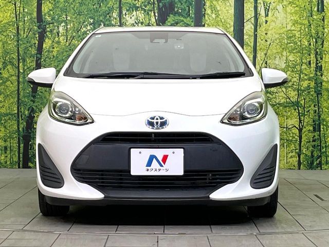 TOYOTA AQUA 2019 Image 31