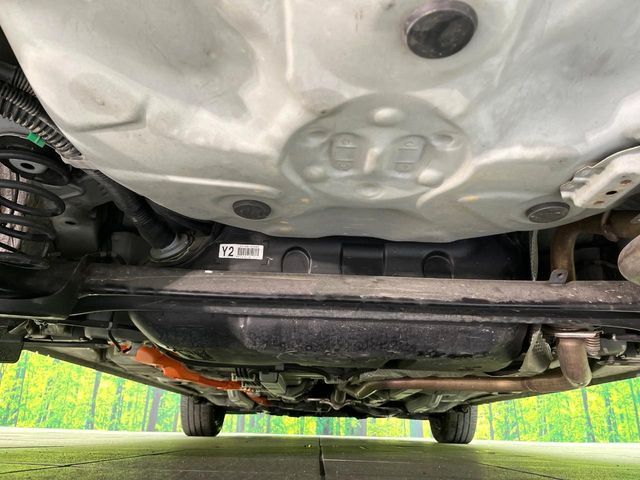 TOYOTA AQUA 2019 Image 31