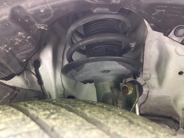 TOYOTA AQUA 2019 Image 31