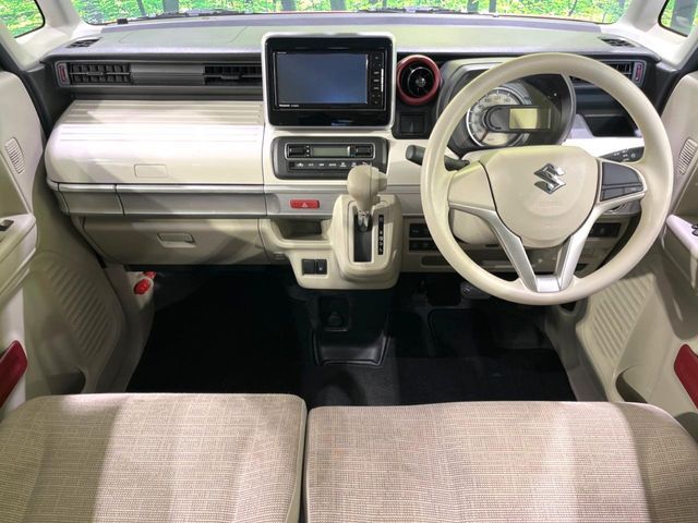 SUZUKI SPACIA 2020 Image 31