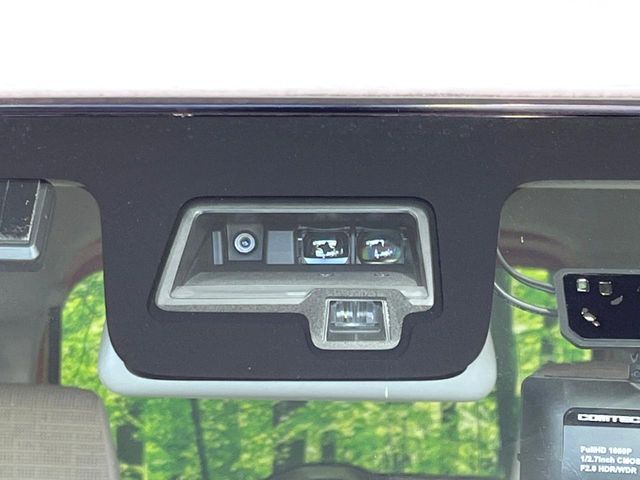 SUZUKI SPACIA 2020 Image 31