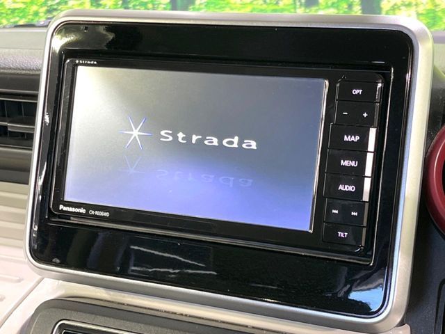 SUZUKI SPACIA 2020 Image 31