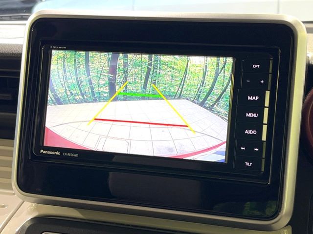 SUZUKI SPACIA 2020 Image 31