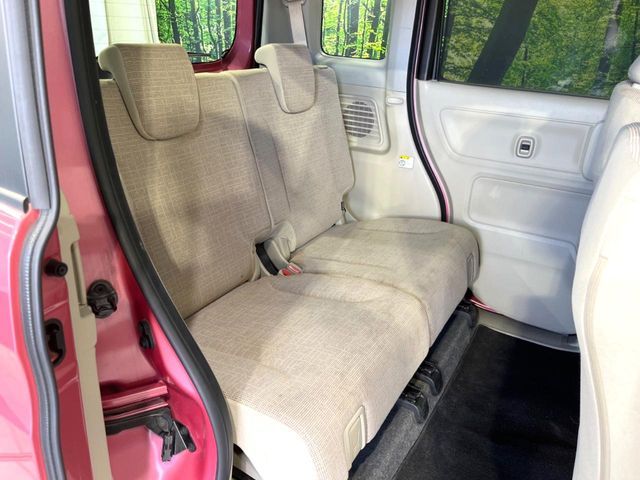 SUZUKI SPACIA 2020 Image 31