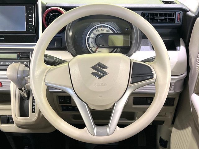 SUZUKI SPACIA 2020 Image 31