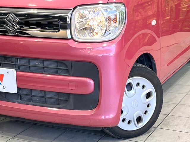 SUZUKI SPACIA 2020 Image 31