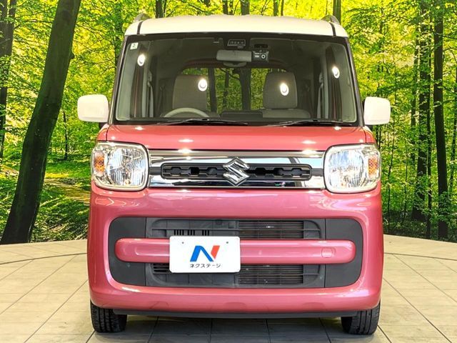 SUZUKI SPACIA 2020 Image 31