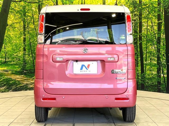 SUZUKI SPACIA 2020 Image 31