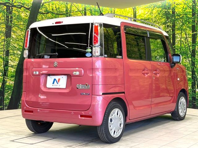 SUZUKI SPACIA 2020 Image 31