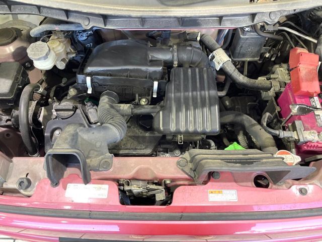 SUZUKI SPACIA 2020 Image 31