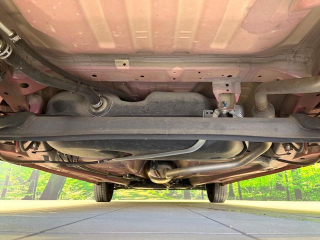 SUZUKI SPACIA 2020 Image 31