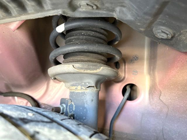 SUZUKI SPACIA 2020 Image 31