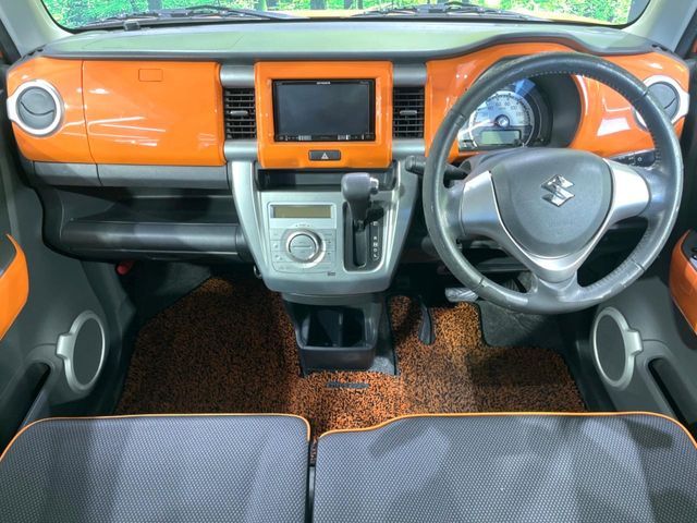 SUZUKI HUSTLER 2015 Image 31