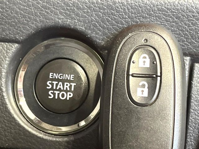 SUZUKI HUSTLER 2015 Image 31